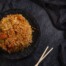 Curso comida oriental